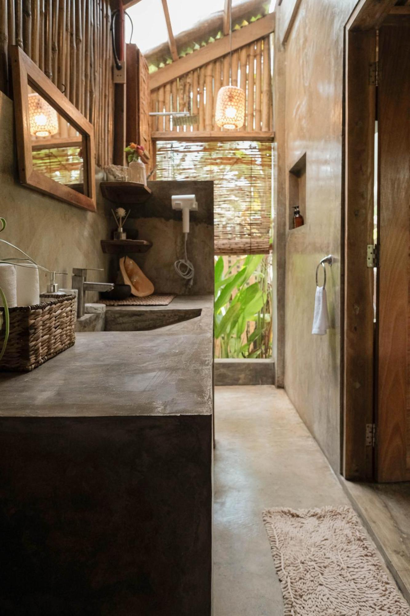 Mango Tango Villas Siargao General Luna  Exterior photo