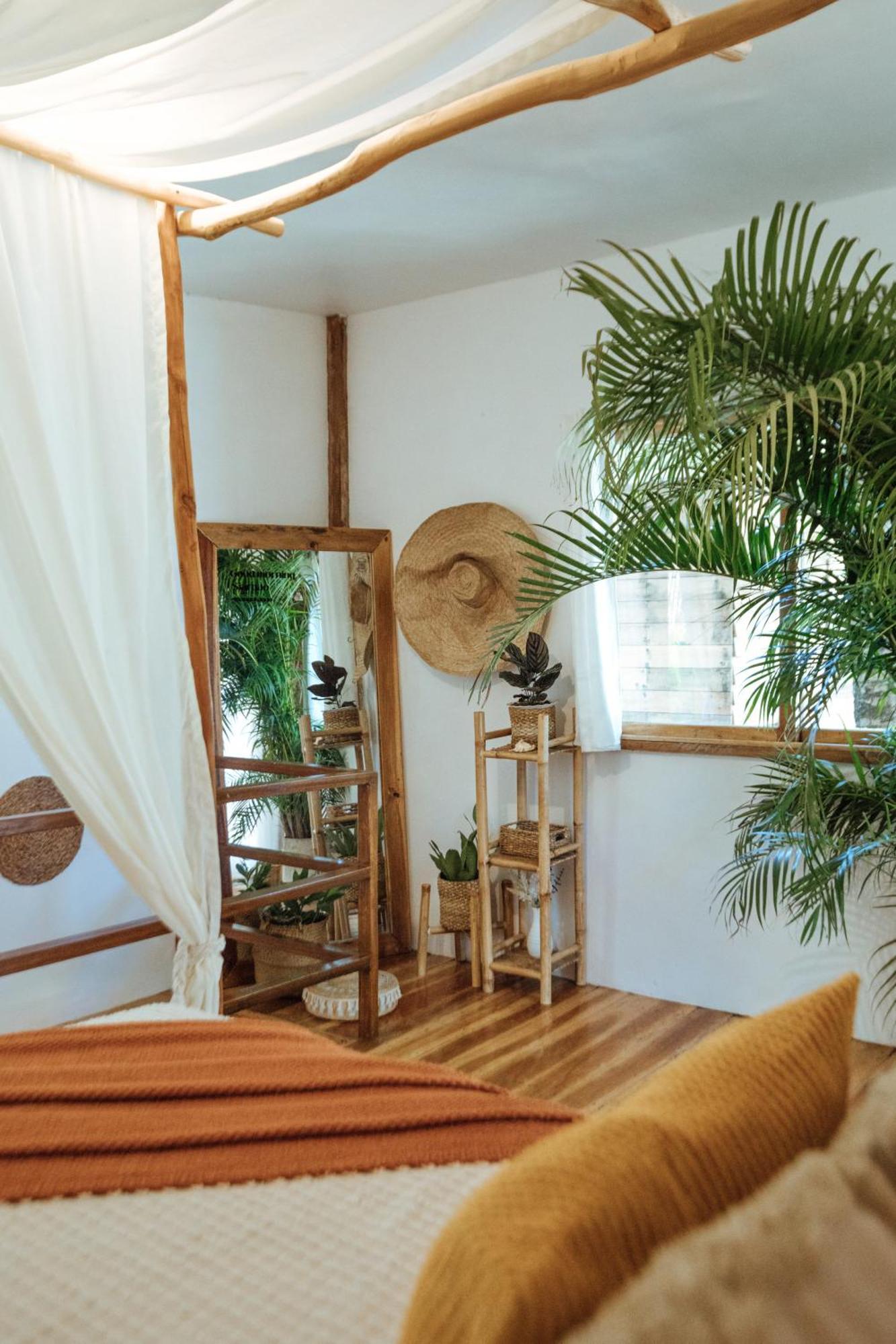 Mango Tango Villas Siargao General Luna  Exterior photo