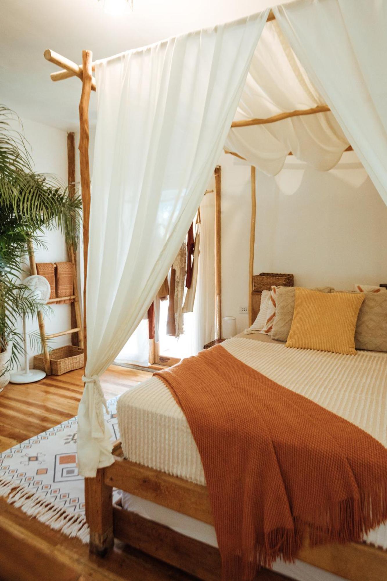 Mango Tango Villas Siargao General Luna  Exterior photo