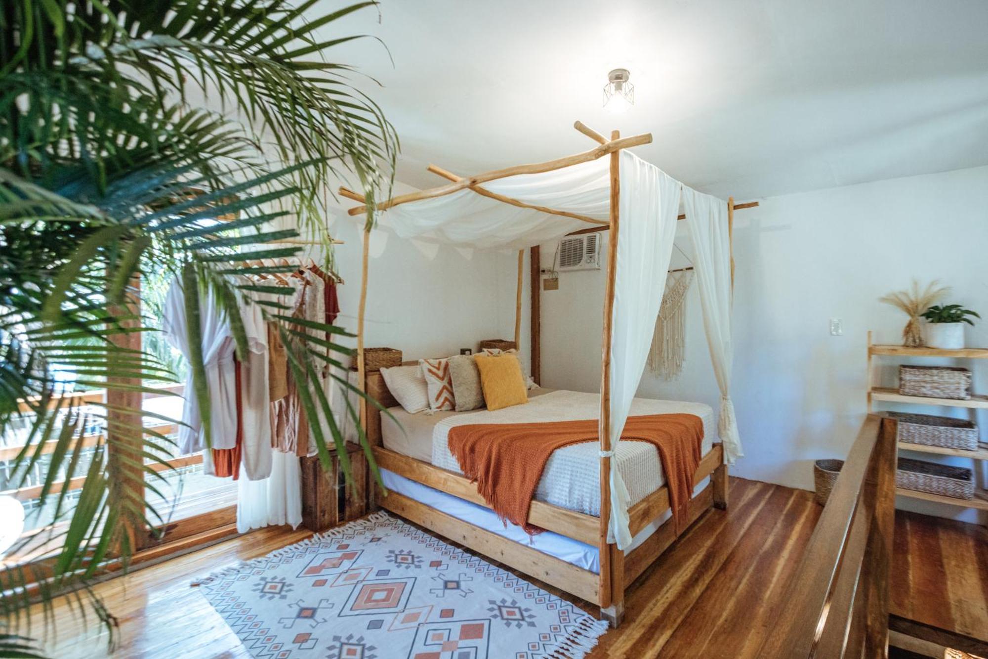 Mango Tango Villas Siargao General Luna  Exterior photo