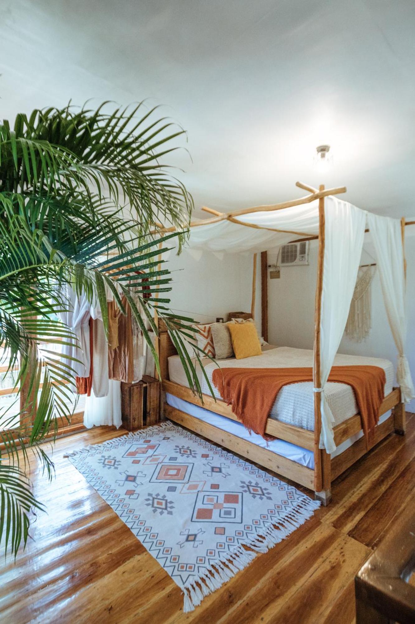 Mango Tango Villas Siargao General Luna  Exterior photo