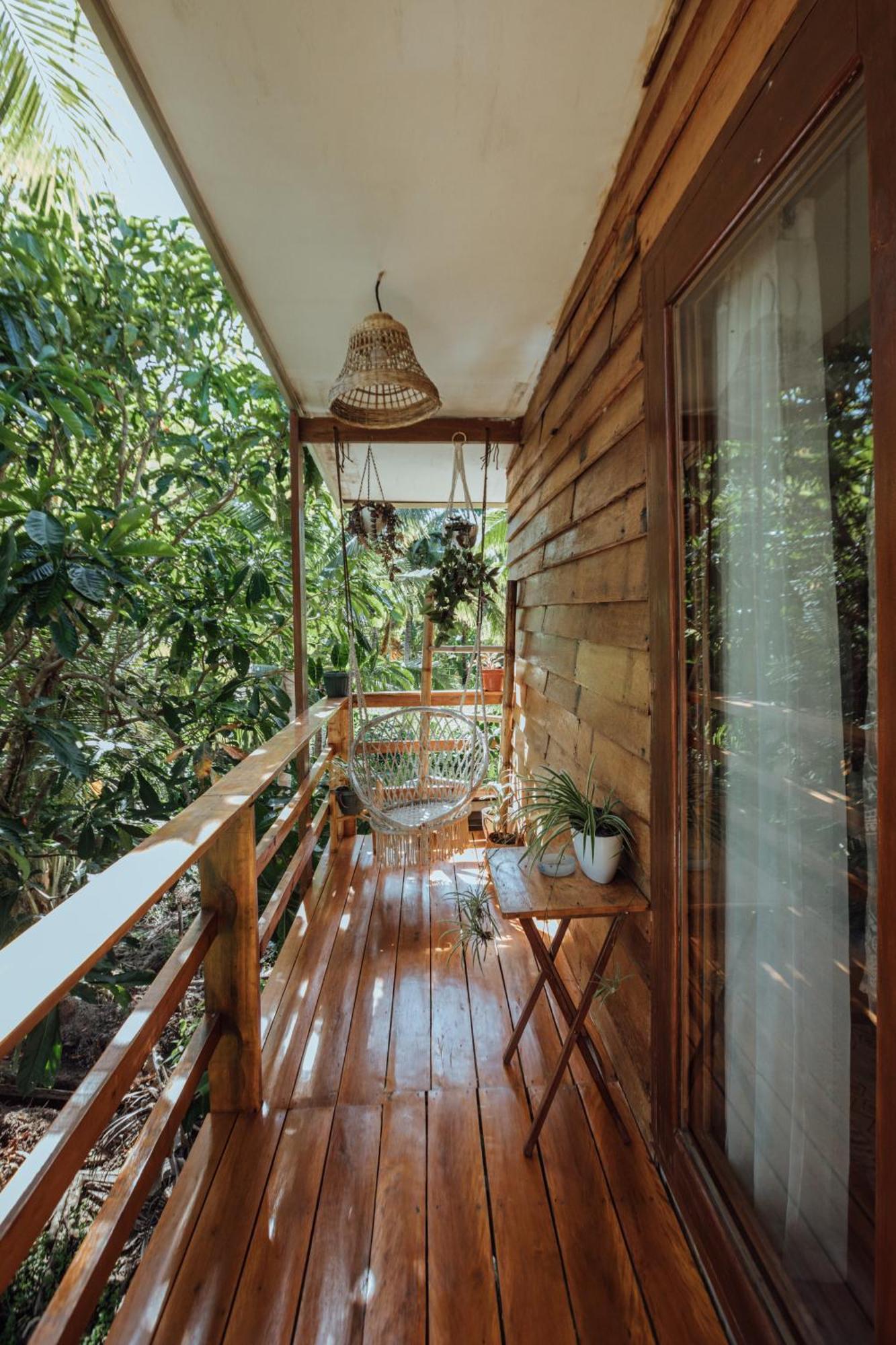 Mango Tango Villas Siargao General Luna  Exterior photo