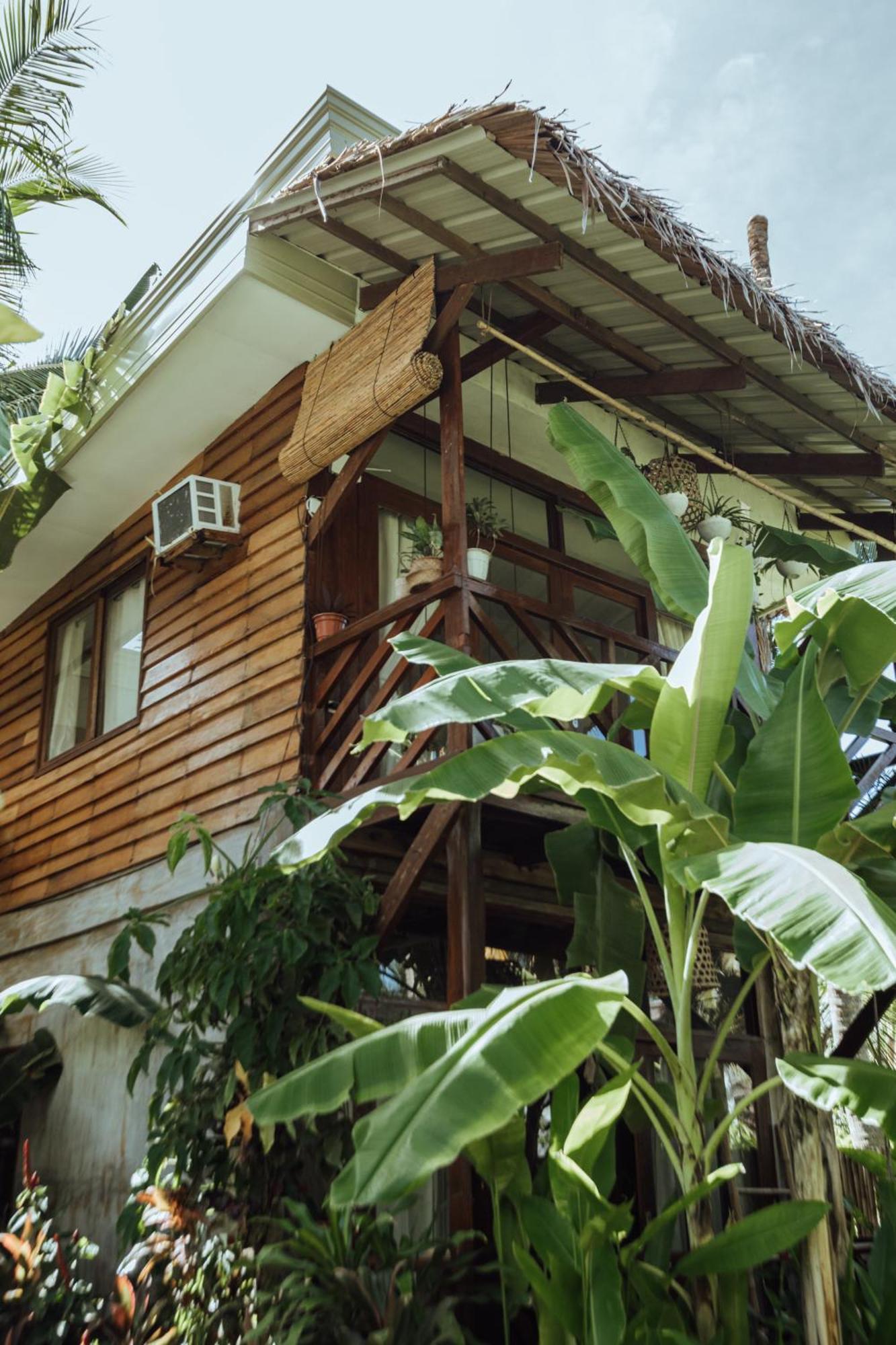 Mango Tango Villas Siargao General Luna  Exterior photo